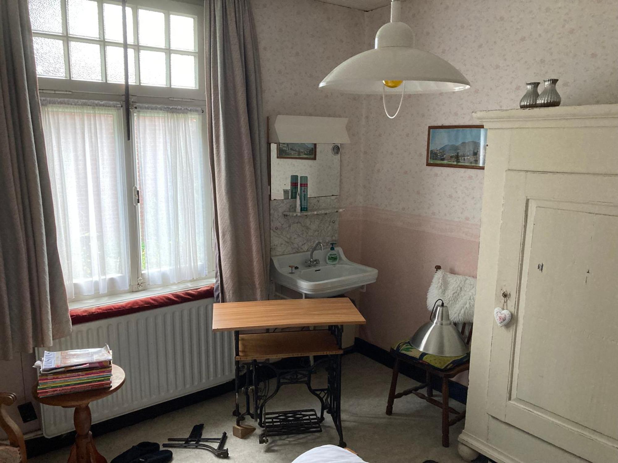 Het Werkhuis, Terug In De Tijd Uden Exterior photo